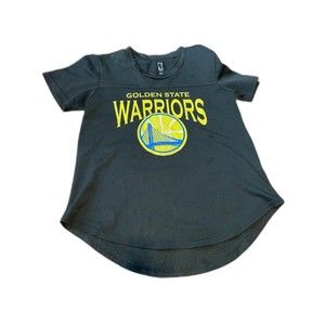 Golden State Warriors Shirt Size M